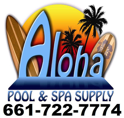 Aloha Pool & Spa Supply
