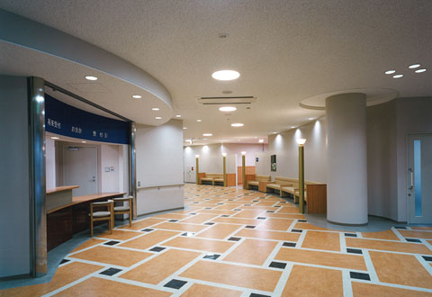 仙台中江病院