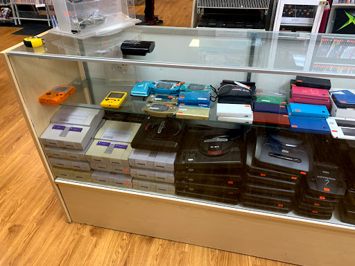 Video Game Store «Stateline Video Games», reviews and photos, 638 Springfield St, Feeding Hills, MA 01030, USA