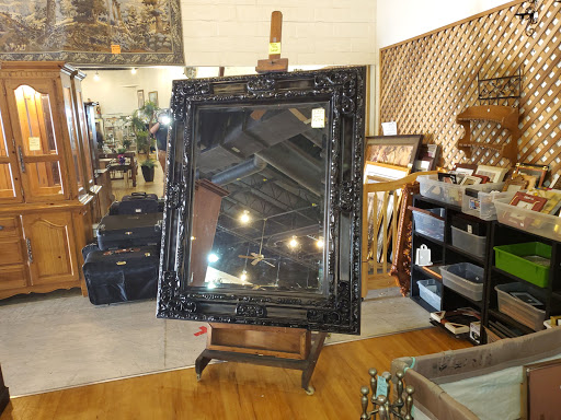 Thrift Store «Brother Bennos Thrift Shop», reviews and photos