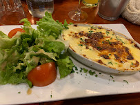 Plats et boissons du Restaurant le coq hardi à Grenoble - n°4