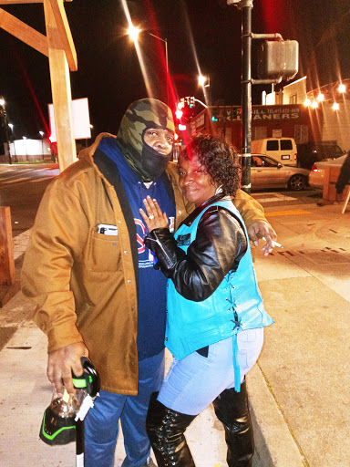 Dry Cleaner «San Francisco Winmill Cleaners», reviews and photos, 5500 3rd St, San Francisco, CA 94124, USA