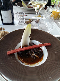 Plats et boissons du Restaurant La Goutte Noire à Châteaumeillant - n°20