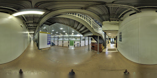 Recreation Center «City of Bloomington Twin Lakes Recreation Center», reviews and photos, 1700 W Bloomfield Rd, Bloomington, IN 47403, USA