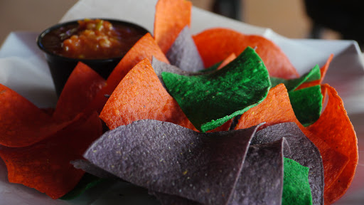 American Restaurant «Paradise Tiki Hut Restaurant and Bar», reviews and photos, 1502 Miramar St, Cape Coral, FL 33904, USA