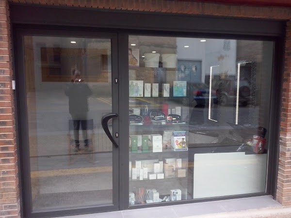 Salón de belleza Txeli, centro de estética.