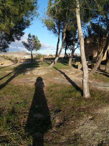 BODEGA NUESTRA SEñORA DE LA ENCARNACIóN