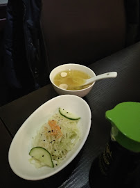 Plats et boissons du Restaurant japonais Miso-Sushi à Verdun - n°15