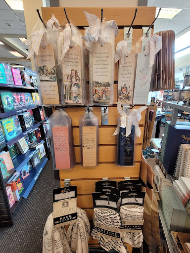 Book Store «Books-A-Million», reviews and photos, 1700 W International Speedway Blvd, Daytona Beach, FL 32114, USA