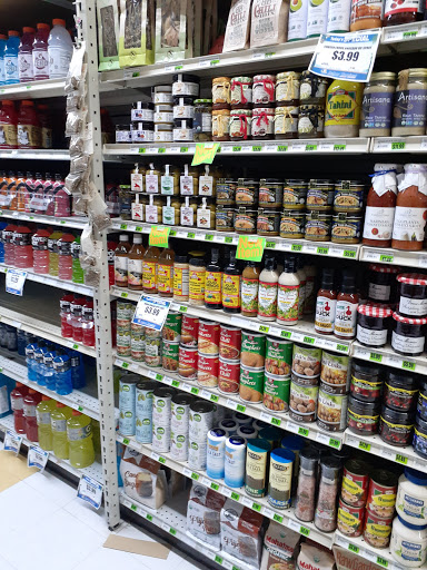 Supermarket «Sabor Tropical Supermarket», reviews and photos, 969 Normandy Dr, Miami Beach, FL 33141, USA