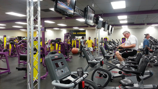 Gym «Planet Fitness», reviews and photos, 9930 FL A1AAlt, Palm Beach Gardens, FL 33410, USA