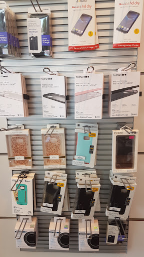 Cell Phone Store «T-Mobile», reviews and photos, 21710 Valley Blvd, Walnut, CA 91789, USA