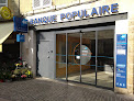 Banque Banque Populaire Occitane 12130 St Geniez d'Olt et d'Aubrac
