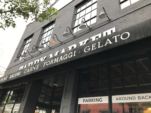 Gourmet Grocery Store «Tarry Market», reviews and photos, 179 N Main St, Port Chester, NY 10573, USA