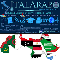 ItalArabo Consult Group