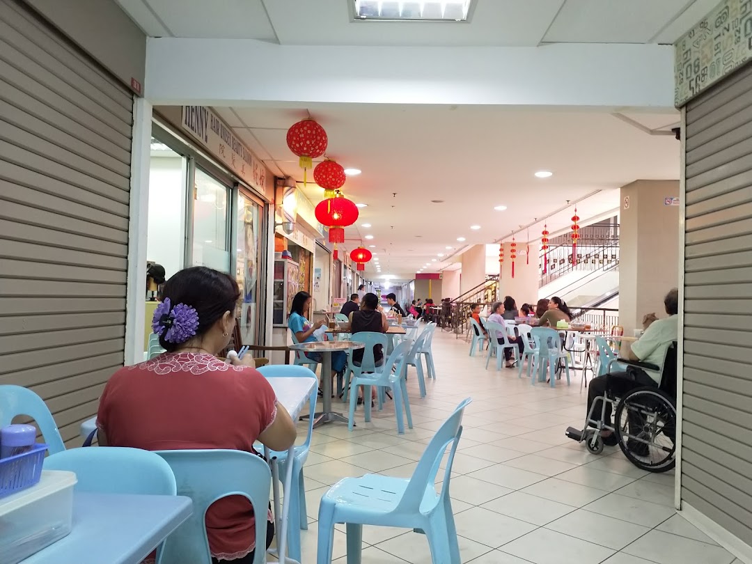 Centra Station Pan Mee