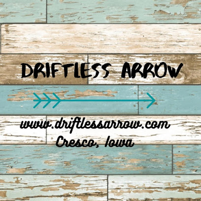 Driftless Arrow Boutique