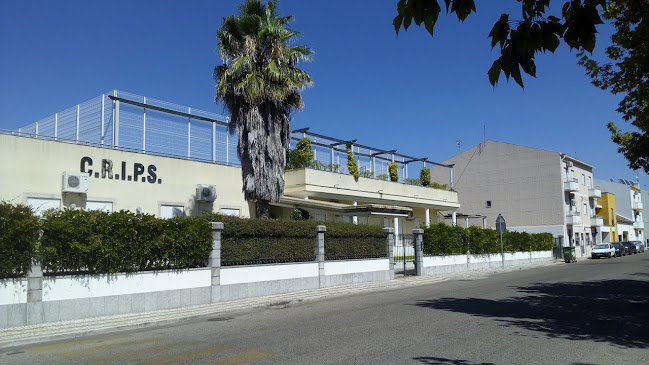 CRIPS - Centro de Recuperação Infantil de Ponte de Sor