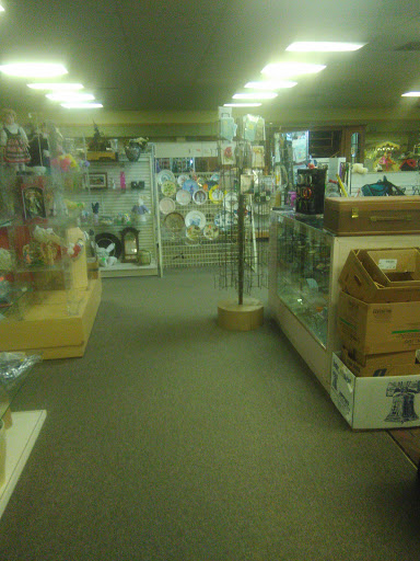 Thrift Store «SPCA Thrift Shop», reviews and photos, 4220 S Washington Ave, Titusville, FL 32780, USA