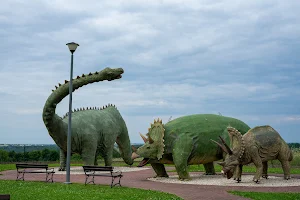 Park Dinozaurów w Głobikowej image