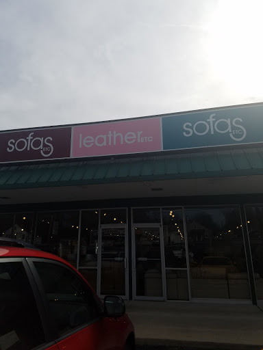 Furniture Store «Sofas Etc», reviews and photos, 1903 E Joppa Rd, Baltimore, MD 21234, USA