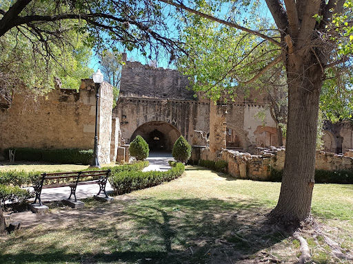 Parque empresarial Victoria de Durango