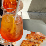 Photo n°3 de l'avis de Krzysztof.o fait le 07/08/2023 à 08:39 sur le  Pizza Pizza à Pistoia