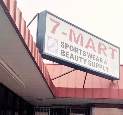 7 Mart Beauty Supply