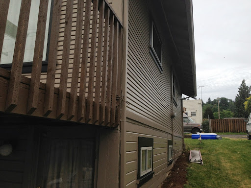 Painter «10 Point Painting», reviews and photos, 7708 N Newell Ave, Portland, OR 97203, USA