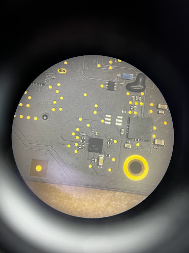 Cell Phone Store «We Fix Phones N More», reviews and photos, 801 County Line Rd, Horsham, PA 19044, USA