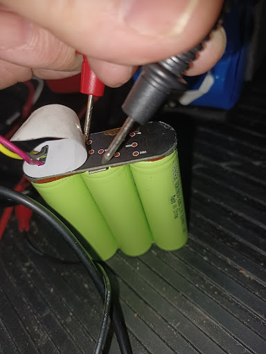 Car Battery Store «Batteries Plus Bulbs», reviews and photos, 3404 S McClintock Dr, Tempe, AZ 85282, USA