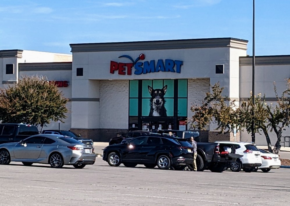 PetSmart