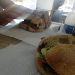 Photo n°2 de l'avis de Elena.u fait le 27/06/2019 à 11:48 sur le  Pane & Olio à Ugento