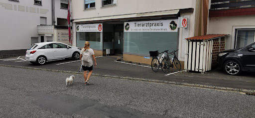 Verena Kratz unter Treis-Karden, 