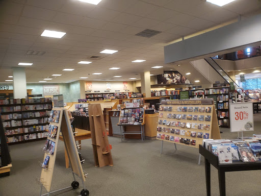 Book Store «Barnes & Noble», reviews and photos, 4020 Sharon Rd, Charlotte, NC 28211, USA