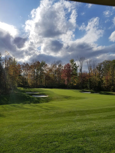 Golf Driving Range «Painesville Country Club», reviews and photos, 84 Golf Dr, Painesville, OH 44077, USA