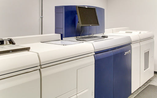 Print Shop «AlphaGraphics Denver», reviews and photos, 720 S Colorado Blvd Suite 230B, Denver, CO 80246, USA