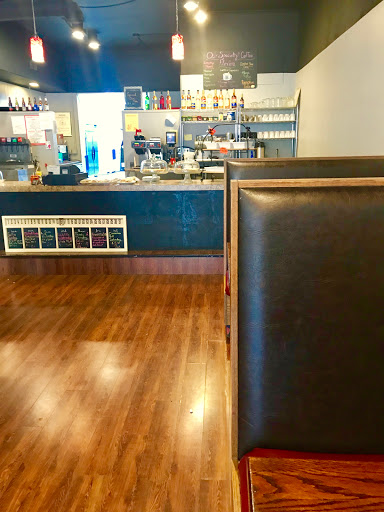 Cafe «Café Metro», reviews and photos, 901 Central Ave, Auburn, NE 68305, USA