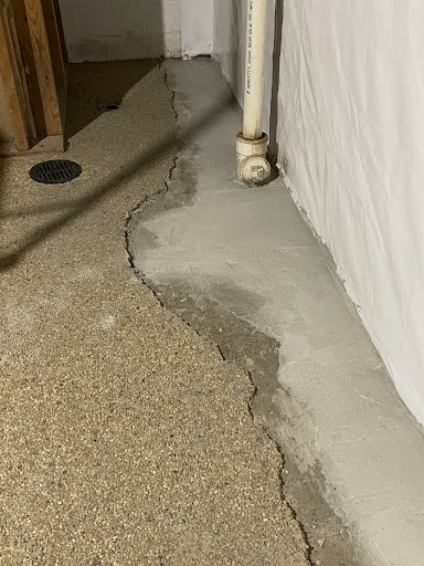 Waterproofing Company «Ohio Basement Systems», reviews and photos