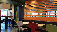 Atmosphère du Restauration rapide McDonald's Guéret à Guéret - n°12