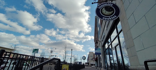 Cookie Shop «Insomnia Cookies», reviews and photos, 1333 Mt Hope Ave, Rochester, NY 14620, USA