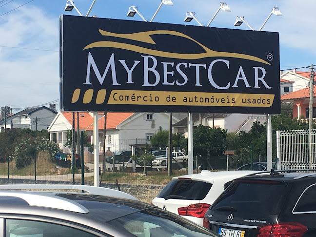 MyBestCar