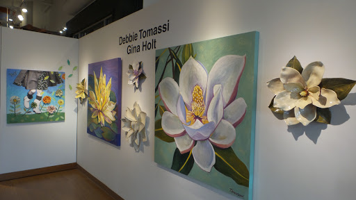 Art Gallery «Gunnar Nordstrom Gallery», reviews and photos, 800 Bellevue Way NE, Bellevue, WA 98004, USA