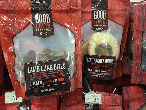 Pet Supply Store «Petco Animal Supplies», reviews and photos, 3860 Elmore Avenue, Davenport, IA 52807, USA