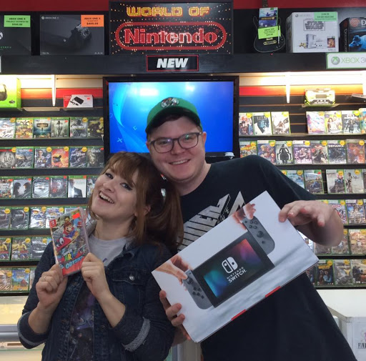 Video Game Store «Games 4 Less», reviews and photos, 3539 Apalachee Pkwy #2, Tallahassee, FL 32311, USA