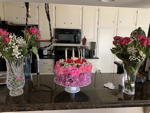 Florist «Flowers by Maria», reviews and photos, 2768 Cochran St, Simi Valley, CA 93063, USA