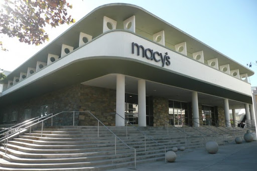 Shopping Mall «Shops On Lake Avenue», reviews and photos, 345 S Lake Ave, Pasadena, CA 91101, USA