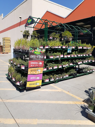 Home Improvement Store «The Home Depot», reviews and photos, 12005 Elam Rd, Balch Springs, TX 75180, USA