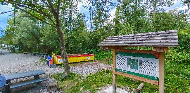 Giswil Camping Öffnungszeiten