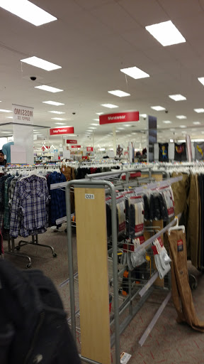 Department Store «Target», reviews and photos, 4000 Monument Rd, Philadelphia, PA 19131, USA